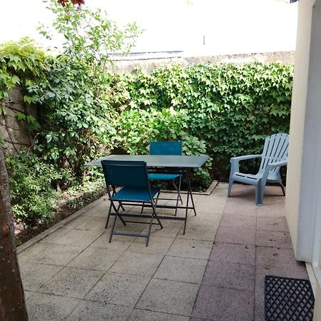 Vila Les Rosiers Challans Exteriér fotografie